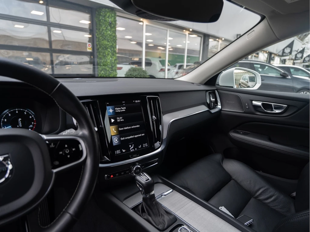 Volvo V60 – foto 9