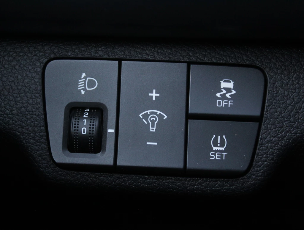 Kia Rio – foto 30
