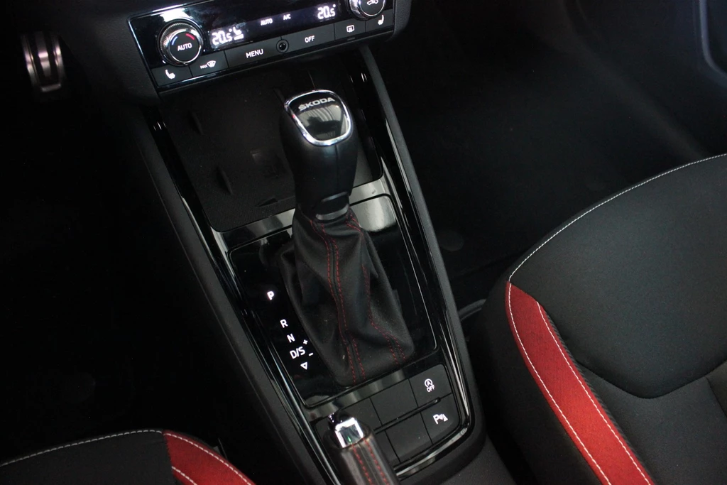 Škoda Kamiq – foto 22