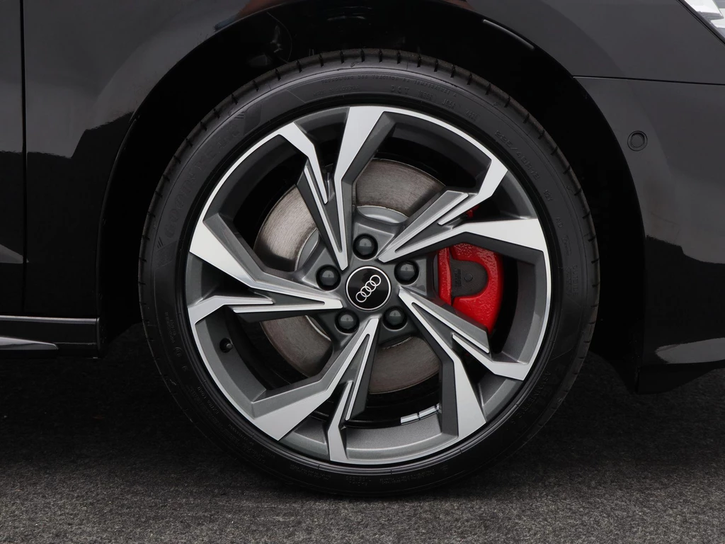 Audi A3 – foto 15