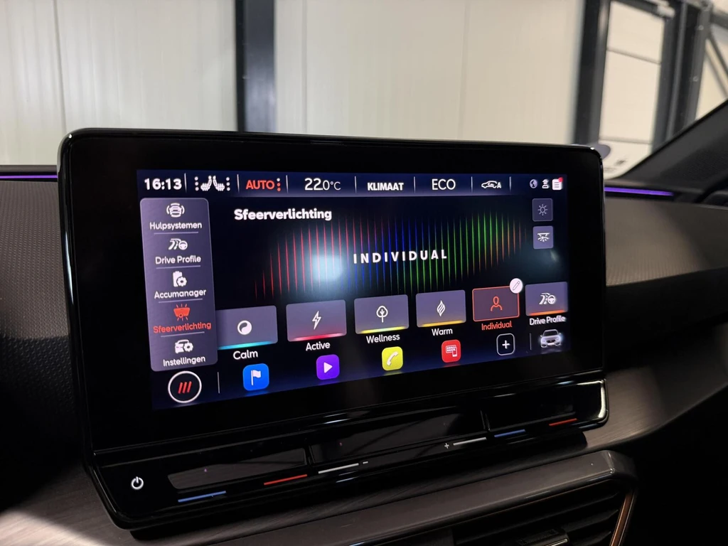 CUPRA Leon Sportstourer – foto 39