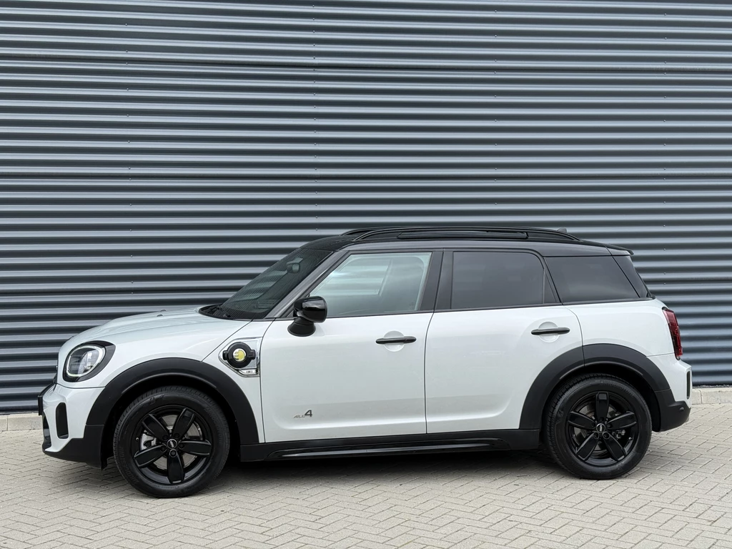 MINI Countryman – foto 4