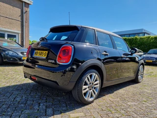 MINI Cooper – thumbnail 5