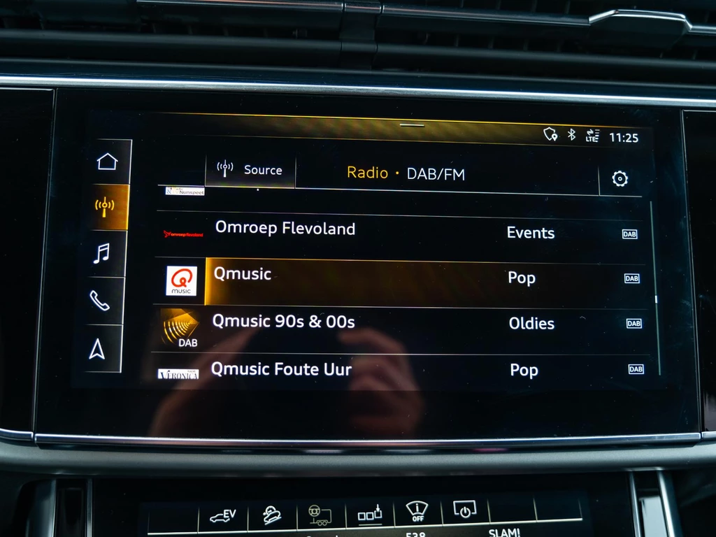 Audi Q7 – foto 52