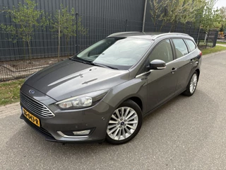 Ford Focus – thumbnail 2