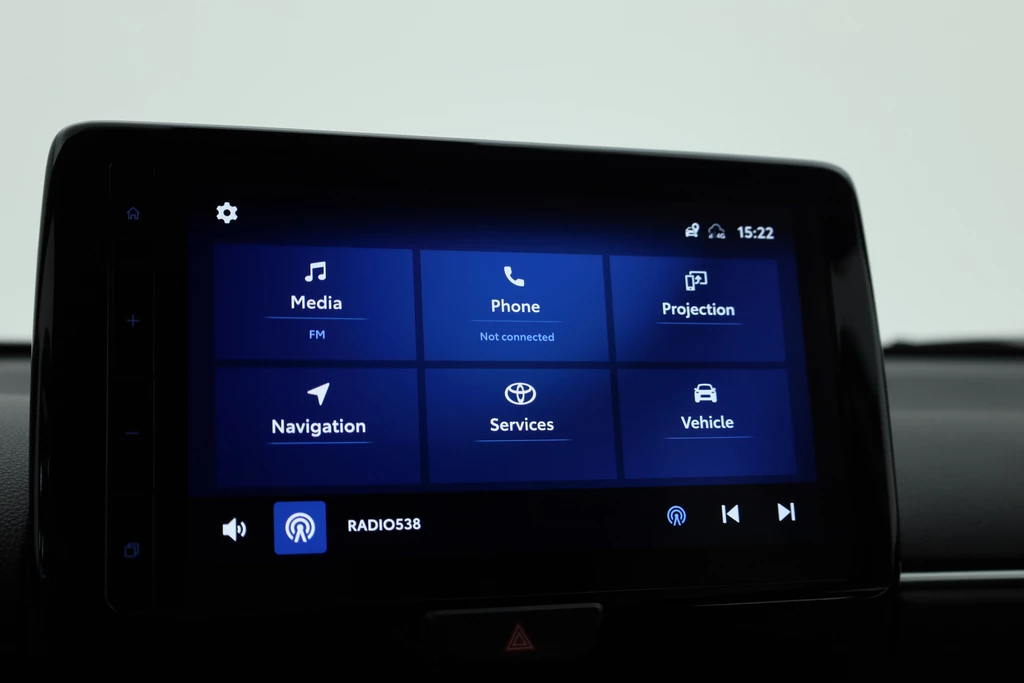 Toyota Yaris Cross – foto 15
