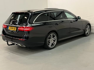 Mercedes-Benz E-Klasse – thumbnail 4