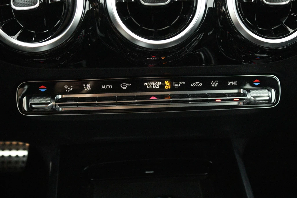 Mercedes-Benz B-Klasse – foto 20