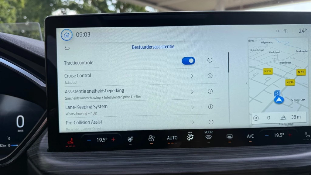 Ford Kuga – foto 18