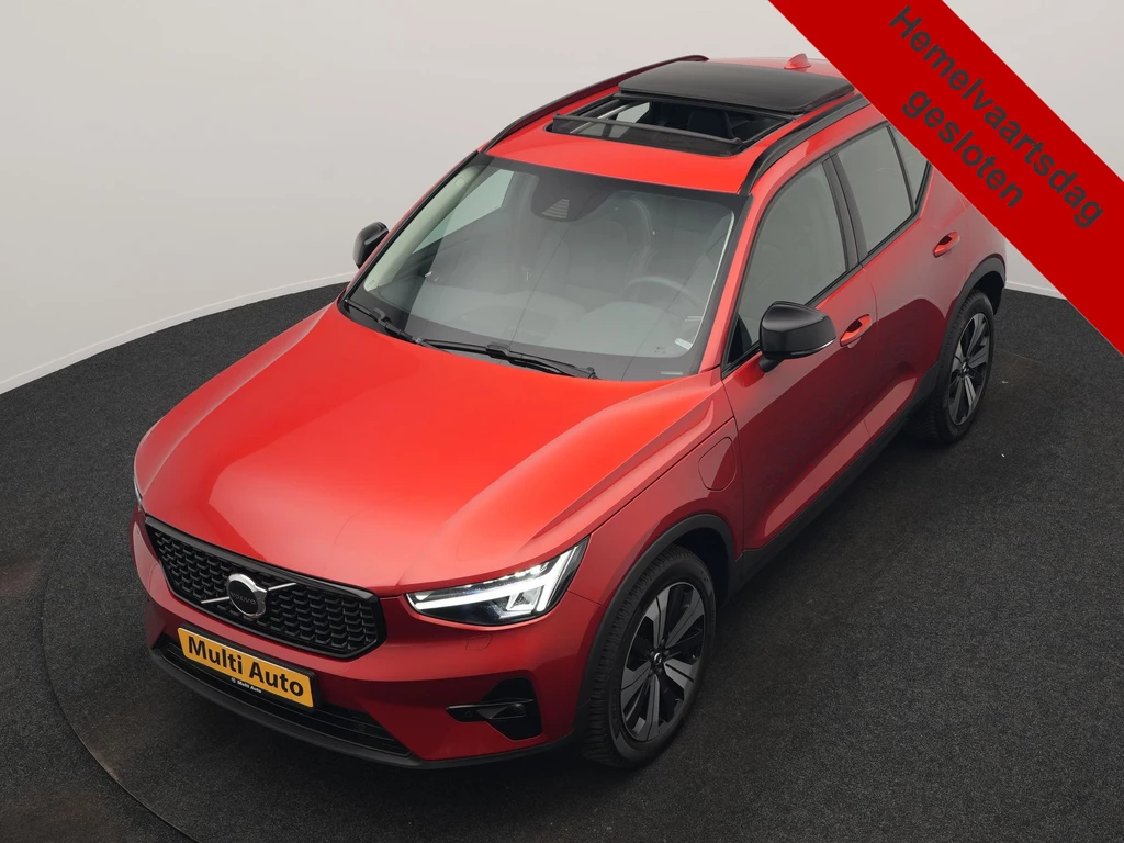 Volvo XC40 – foto 2