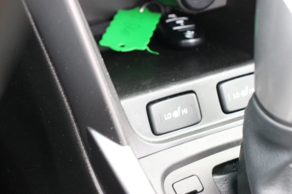 Suzuki S-Cross – foto 31