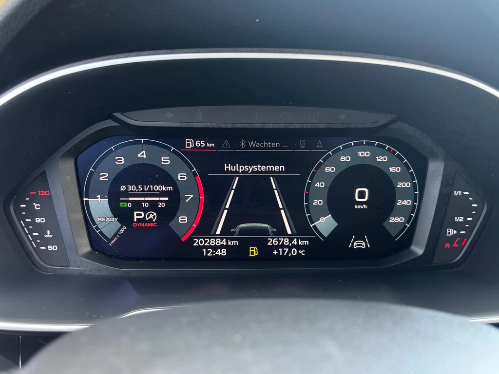 Audi Q3 – foto 22