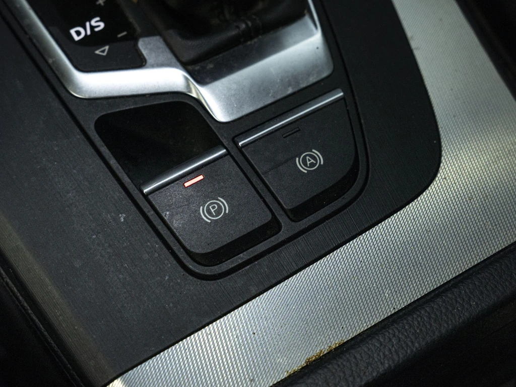 Audi Q5 – foto 16