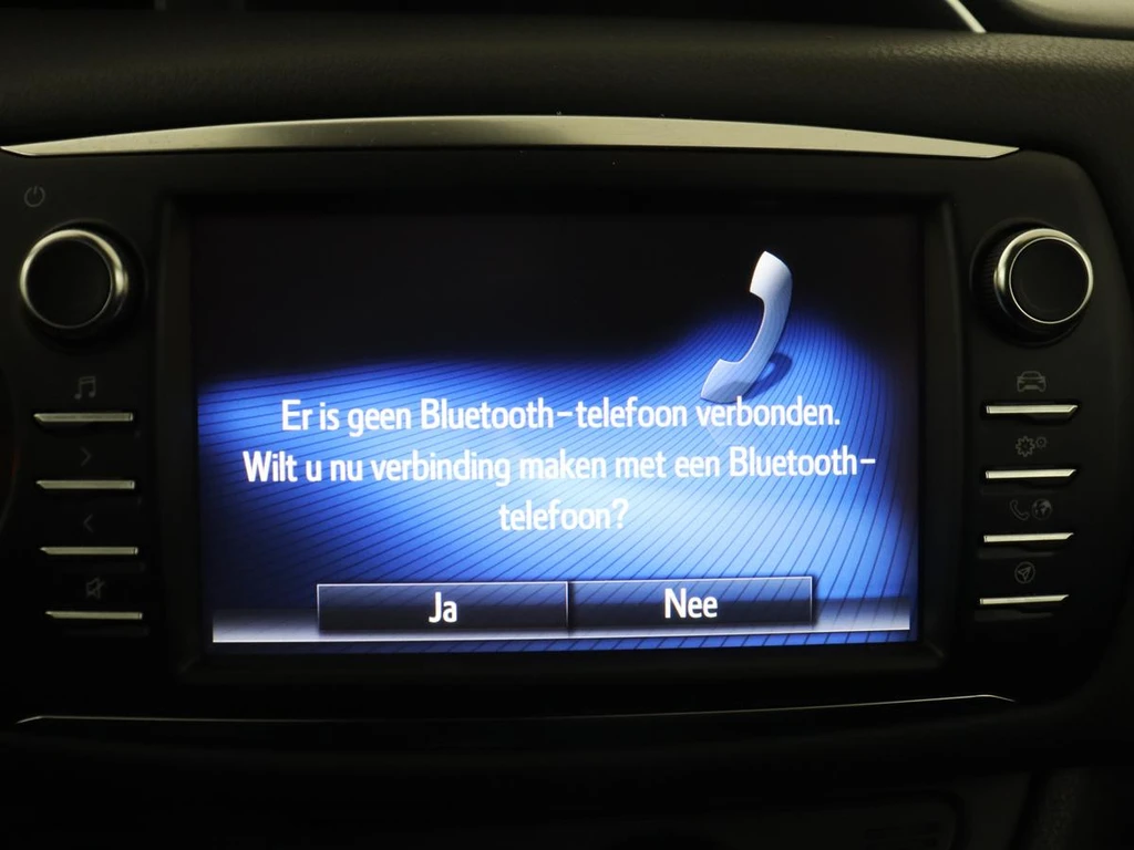 Toyota Yaris – foto 18