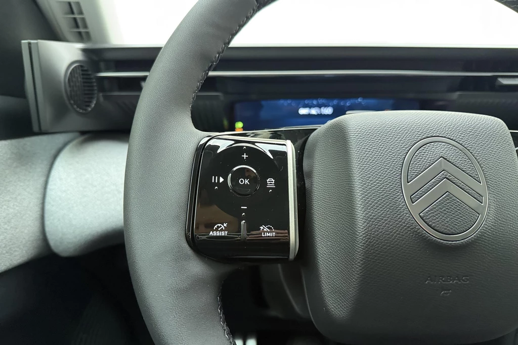 Citroën C5 Aircross – foto 20