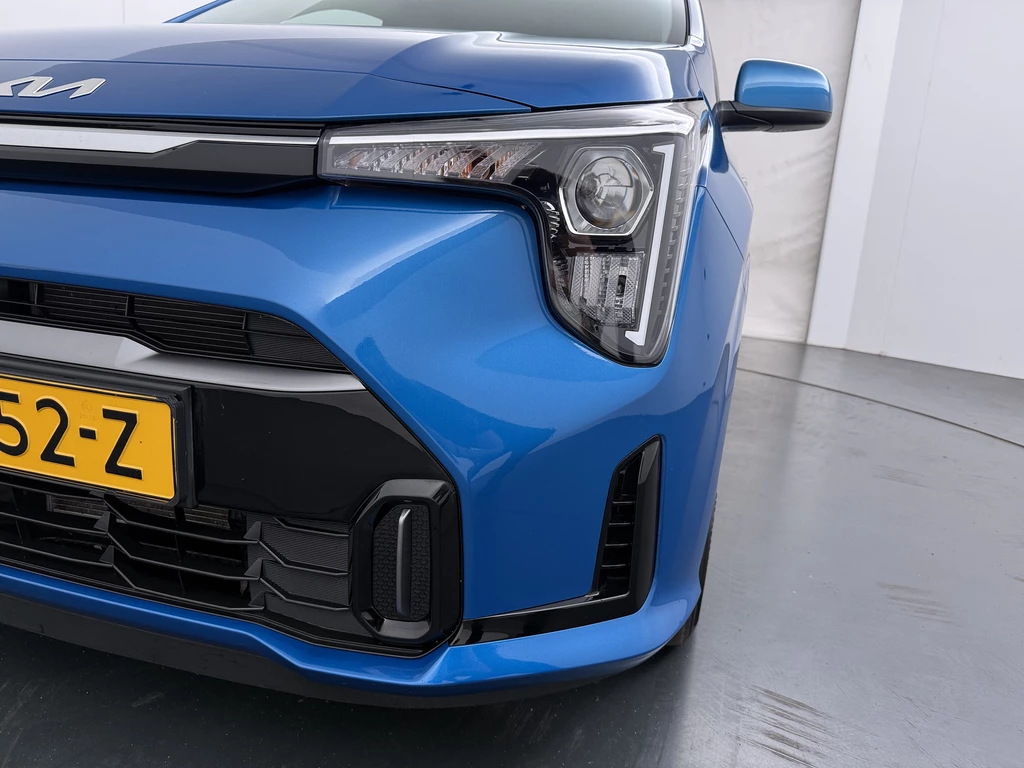 Kia Picanto – foto 15