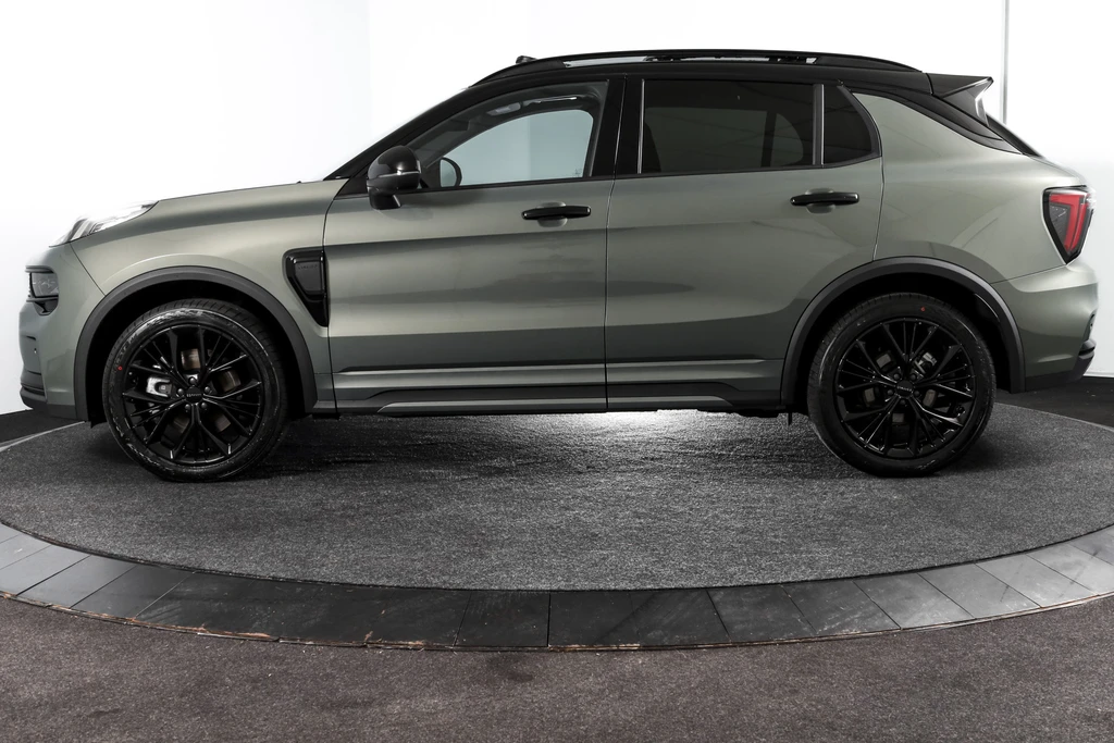 Lynk & Co 01 – foto 4