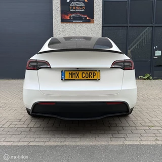 Tesla Model Y – thumbnail 5