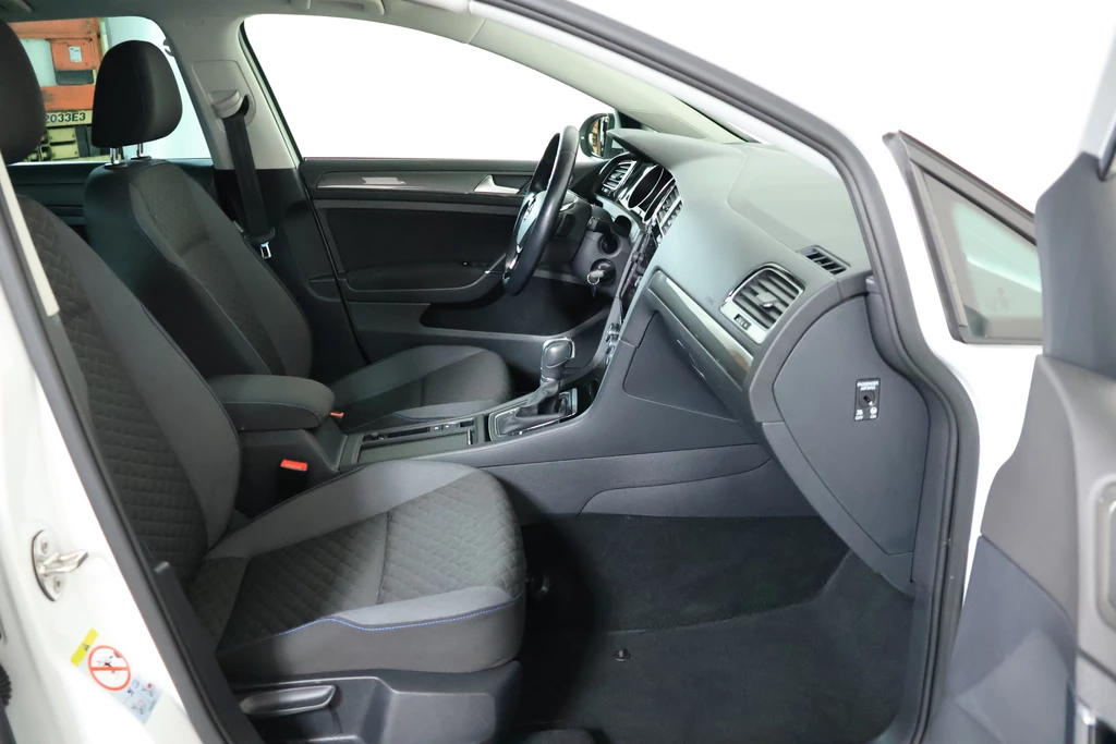 Volkswagen Golf – foto 13