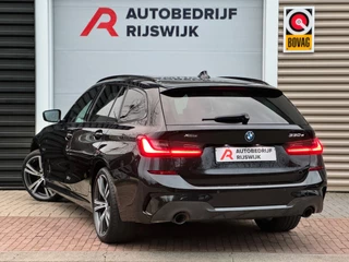 BMW 3 Serie – thumbnail 3