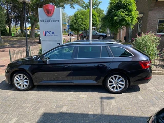 Škoda Superb – thumbnail 4