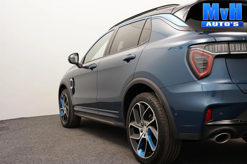 Lynk & Co 01 – foto 8