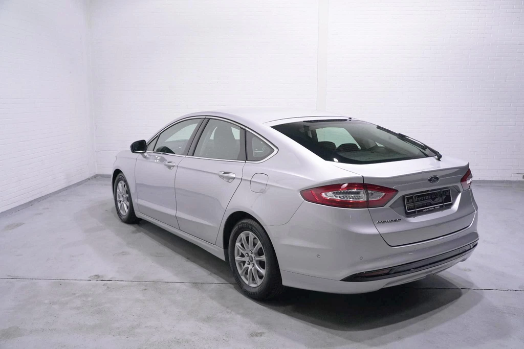 Ford Mondeo – foto 3
