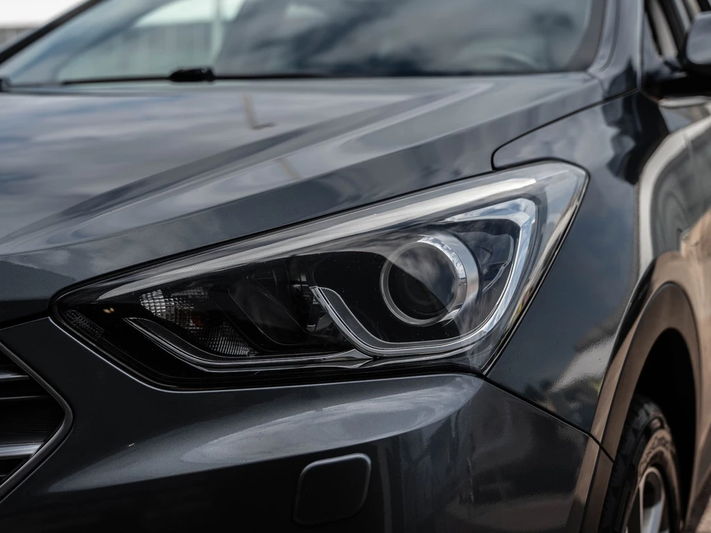 Hyundai Santa Fe – foto 10