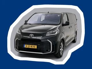 Toyota ProAce – thumbnail 1