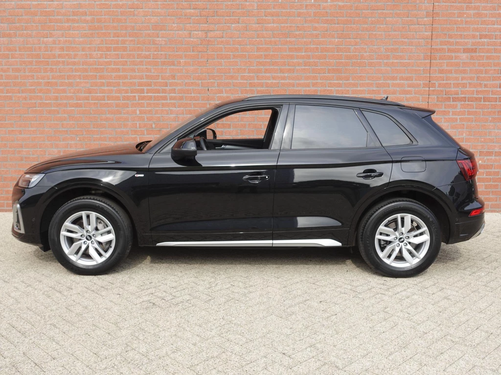 Audi Q5 – foto 2