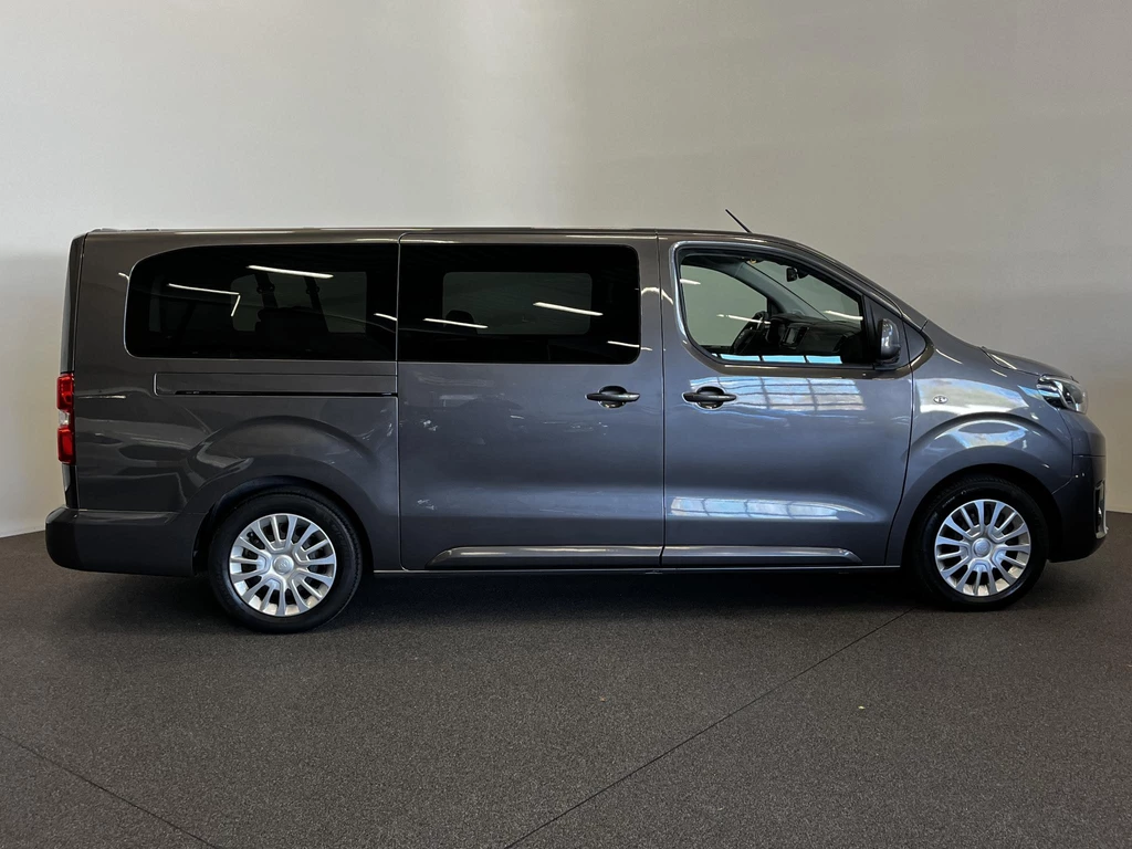 Toyota ProAce – foto 6