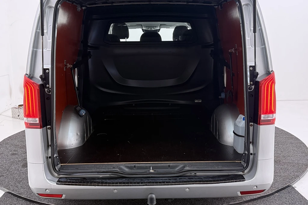 Mercedes-Benz Vito – foto 42