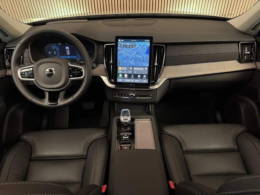 Volvo XC90 – foto 13