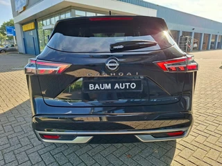 Nissan QASHQAI – thumbnail 4