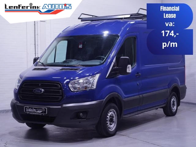 Ford Transit – foto 1