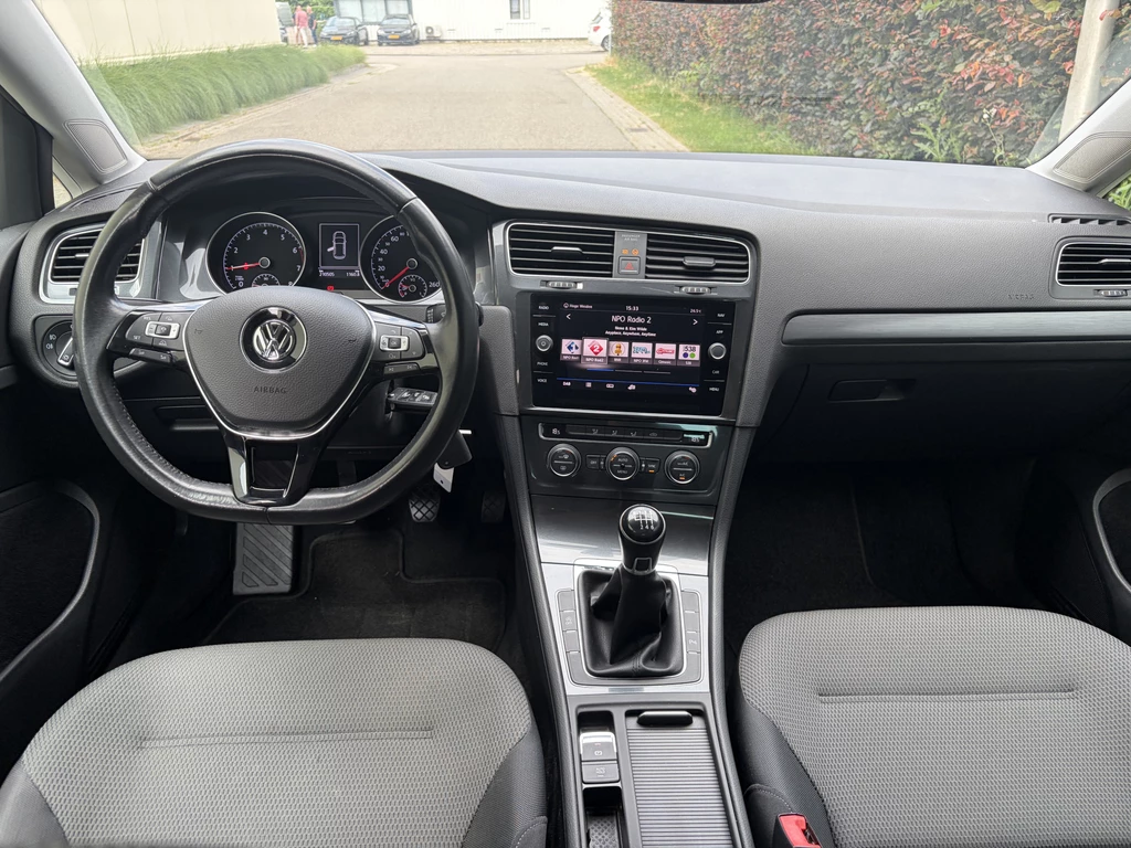 Volkswagen Golf – foto 10