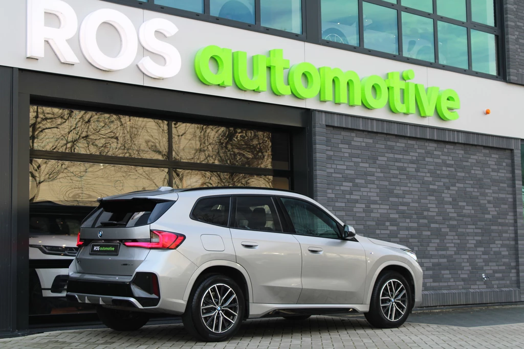 BMW X1 – foto 8