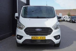 Ford Transit Custom – thumbnail 4