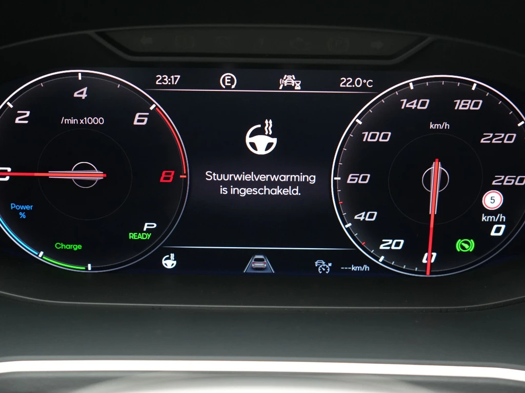 SEAT Tarraco – foto 29