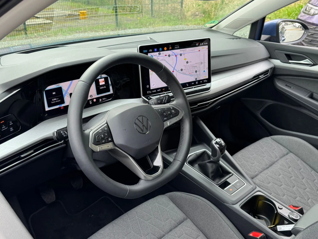 Volkswagen Golf – foto 21