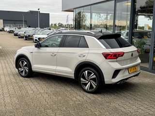 Volkswagen T-Roc – thumbnail 3