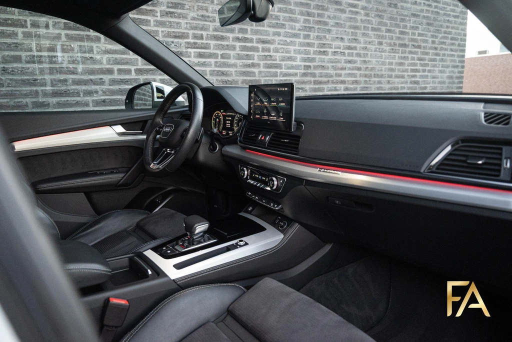 Audi Q5 – foto 34