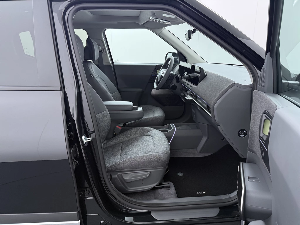 Kia EV2 – foto 40