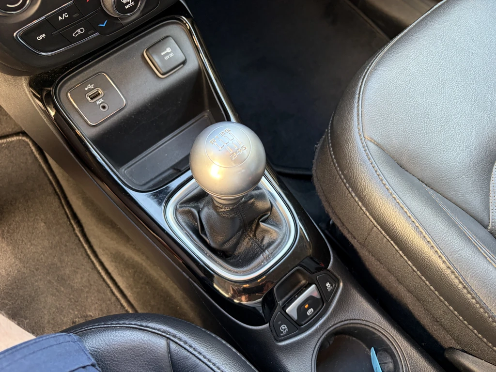 Jeep Compass – foto 18