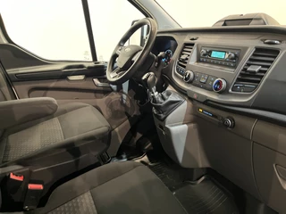 Ford Transit Custom – thumbnail 8