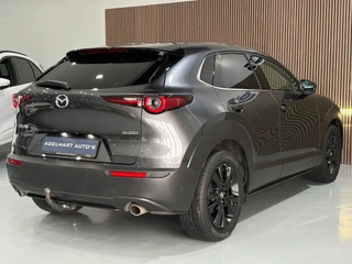Mazda CX-30 – thumbnail 11