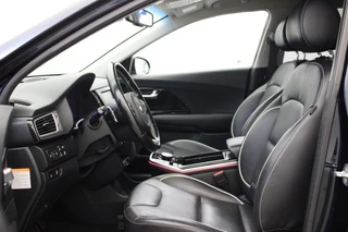 Kia e-Niro – thumbnail 13