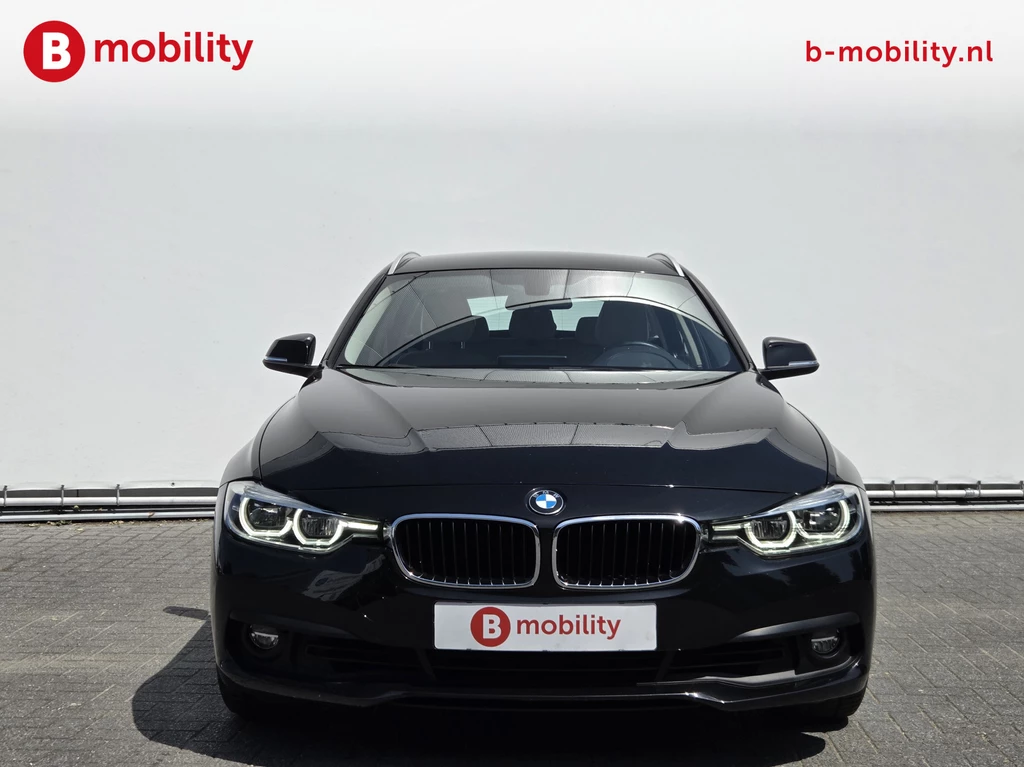 BMW 3 Serie – foto 8