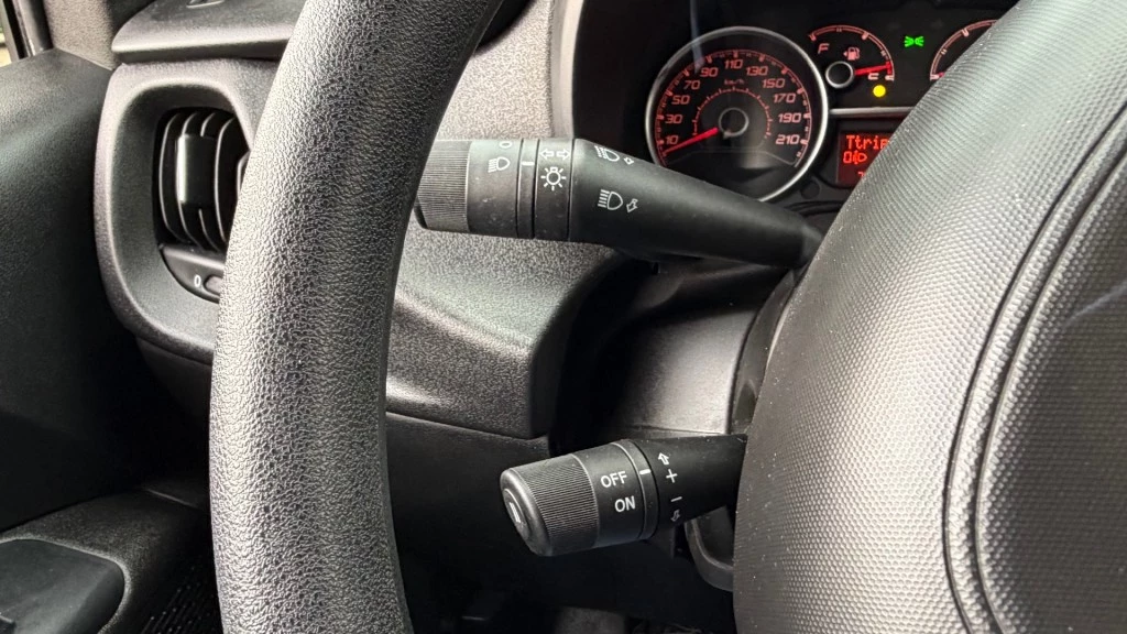 Fiat Doblò – foto 22