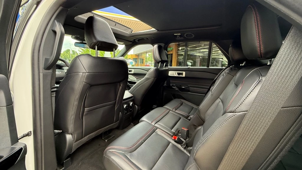 Ford Explorer – foto 14